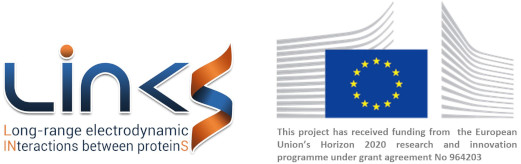 EU project LINkS